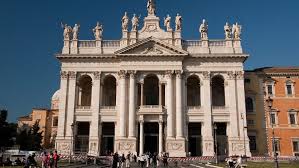 Les martyrs russes du communisme honorés en la basilique du Latran