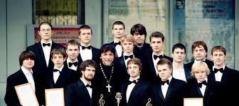 La chorale de garçons de Konakovo, événement dans la vie de la ville La chorale de garçons de Konakovo, événement dans la vie de la ville