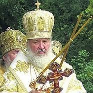 L'Ukraine orthodoxe: ORTHODOXIE MAJORITAIRE MAIS DIVISEE - 1