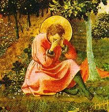 Le 28 août 430 -  Mort de Saint Augustin