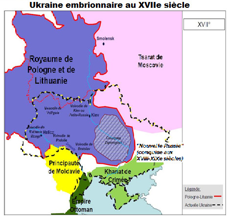EGLISE RUSSE: LA REUNION DU SIEGE METROPOLITAIN DE KIEV EGLISE RUSSE: LA REUNION DU SIEGE METROPOLITAIN DE KIEV