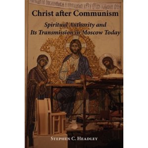R.P. Stephen Headley: "Le Christ après le communisme"