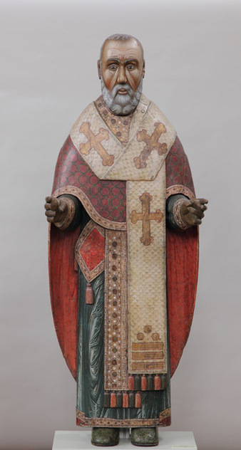 Orthodoxie active chez nous Orthodoxie active chez nous