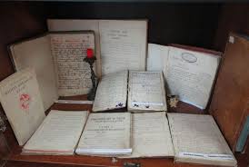 Extraits des lettres du père Serge (Chévitch) à l'une de ses filles spirituelles Extraits des lettres du père Serge (Chévitch) à l'une de ses filles spirituelles