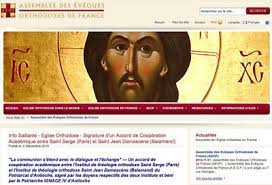 LES 5 SITUATIONS DIFFÉRENTES DE L'EGLISE ORTHODOXE LES 5 SITUATIONS DIFFÉRENTES DE L'EGLISE ORTHODOXE