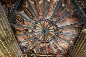 Le 12 août 2018 événement capital de l’année : consécration et ouverture après restauration de l’ensemble spirituel Potchozerskij, XVIIIe siècle Le 12 août 2018 événement capital de l’année : consécration et ouverture après restauration de l’ensemble spirituel Potchozerskij, XVIIIe siècle