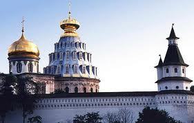 L'Église orthodoxe russe   va récupérer ses trésors