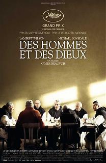 « Des hommes et des dieux »