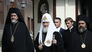 L’Église orthodoxe ukrainienne dément que l’autocéphalie a été accordée aux schismatiques L’Église orthodoxe ukrainienne dément que l’autocéphalie a été accordée aux schismatiques