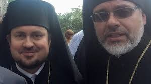 Ukraine: " la simple création d'une nouvelle métropole" ?! Ukraine: " la simple création d'une nouvelle métropole" ?!