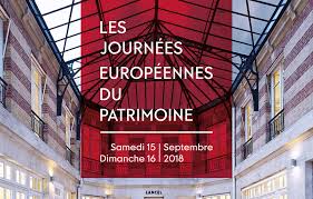 Les 15 et 16 septembre le Centre culturel russe et la cathédrale de la Sainte Trinité seront ouverts au public à l’occasion des Journées Européennes du Patrimoine Les 15 et 16 septembre le Centre culturel russe et la cathédrale de la Sainte Trinité seront ouverts au public à l’occasion des Journées Européennes du Patrimoine