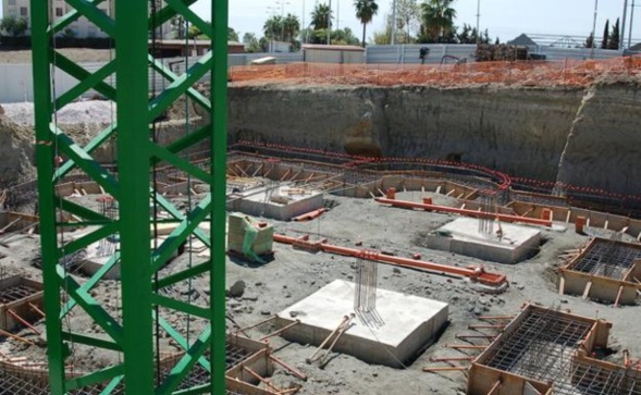 La première église orthodoxe russe sera construite à Marbella (Estepona) La première église orthodoxe russe sera construite à Marbella (Estepona)