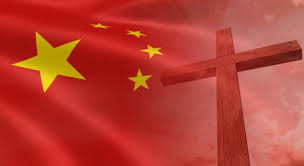 CHINE: Les destructions de croix ou les démolitions d’églises ne sont pas une nouveauté CHINE: Les destructions de croix ou les démolitions d’églises ne sont pas une nouveauté