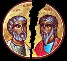 L’Eglise ukrainienne pourra devenir autonome dans le cadre du patriarcat de Constantinople mais non autocéphale L’Eglise ukrainienne pourra devenir autonome dans le cadre du patriarcat de Constantinople mais non autocéphale