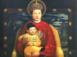 Accord historique entre la Chine et le Saint-Siège Accord historique entre la Chine et le Saint-Siège