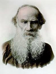 LA MORT DE TOLSTOÏ DANS LA MÉMOIRE RUSSE