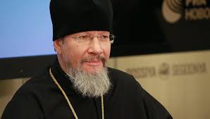 L’Église orthodoxe russe réagit à la présentation que donne Constantinople de l’histoire de l’Église en Ukraine