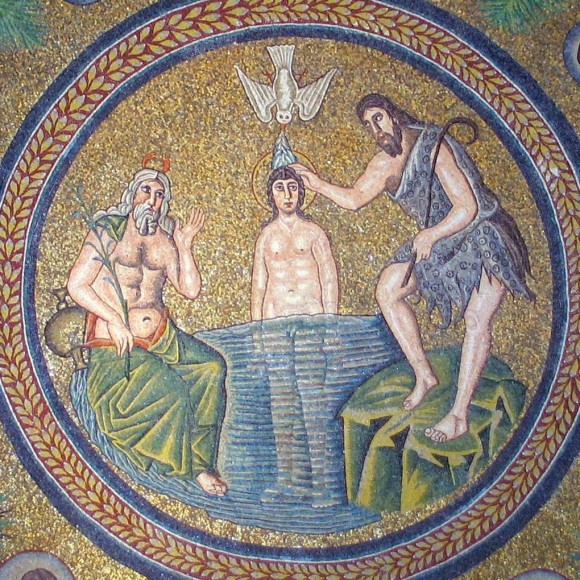 Sainte Théophanie de notre Seigneur Sainte Théophanie de notre Seigneur