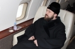 Mgr Hilarion, métropolite de Volokolamsk, se rend aux Etats-Unis