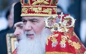 Macaire, chef de l’autoproclamée « Église orthodoxe autocéphale ukrainienne » regrette d’avoir cédé l’église Saint-André à Constantinople Macaire, chef de l’autoproclamée « Église orthodoxe autocéphale ukrainienne » regrette d’avoir cédé l’église Saint-André à Constantinople