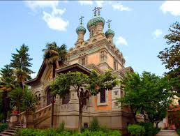 Florence : la paroisse russe Saint Nicolas décide de se placer sous l’omophore de l’EORHF Florence : la paroisse russe Saint Nicolas décide de se placer sous l’omophore de l’EORHF