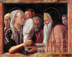 LA SAINTE RENCONTRE LA SAINTE RENCONTRE