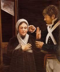 Sœur Marguerite Rutan, martyre de la Révolution française, guillotinée en 1794, sera béatifiée en juin