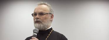 p. Georges Kotchetkov:" Après sa dissolution par Constantinople, l’archevêché des églises russes en Europe occidentale doit choisir" p. Georges Kotchetkov:" Après sa dissolution par Constantinople, l’archevêché des églises russes en Europe occidentale doit choisir"