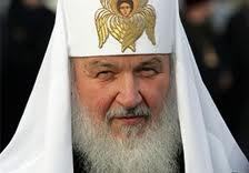 Réponse aux critiques de l’Eglise : une intervention du patriarche Cyrille