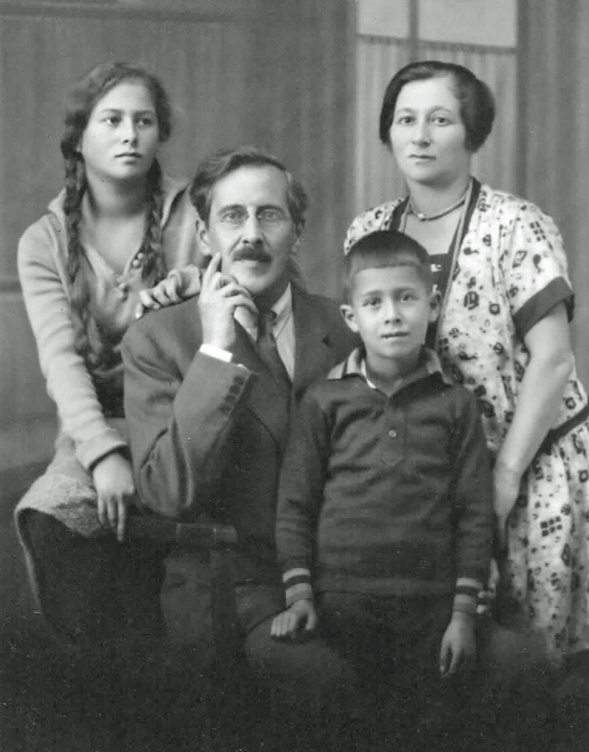 Serge Karcevski - Serge Karcevski -