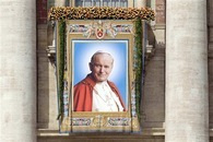 Jean-Paul II est bienheureux