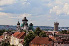 Estonie: le maire de Tallinn propose de déclarer Noël orthodoxe fête nationale