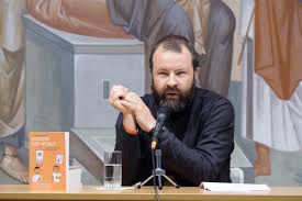 «Rendez à César ce qui est à César», un livre de l’archiprêtre André Kordotchkine «Rendez à César ce qui est à César», un livre de l’archiprêtre André Kordotchkine