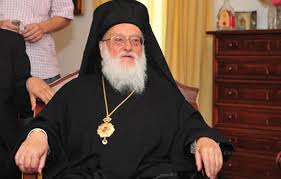 Une déclaration de l'évêque Kallistos (Ware) Une déclaration de l'évêque Kallistos (Ware)