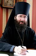 Archimandrite Dr. Job Getcha: Intervention à la Table ronde autour du livre  de l’archevêque Basile Krivochéine