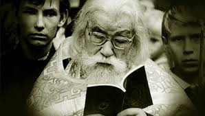 Le père Ioann Krestiankine : « Mes années dans les camps sont les plus heureuses de ma vie » Le père Ioann Krestiankine : « Mes années dans les camps sont les plus heureuses de ma vie »