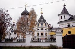 Le monastère Sainte-Elisabeth à Minsk : Les Soeurs ( partie I )