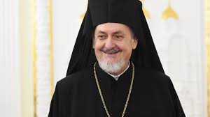 Lettre de Mgr Emmanuel aux prêtres de l’Archevêché des paroisses orthodoxes russes en Europe occidentale Lettre de Mgr Emmanuel aux prêtres de l’Archevêché des paroisses orthodoxes russes en Europe occidentale