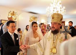 Prise de fonctions du titulaire de l’exarchat du patriarche de Moscou pour l’Asie, créé en réponse aux actions de Constantinople. Prise de fonctions du titulaire de l’exarchat du patriarche de Moscou pour l’Asie, créé en réponse aux actions de Constantinople.
