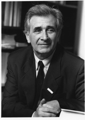 Décès de Vladimir Dimitrijević, fondateur et directeur des éditions L’Âge d’Homme