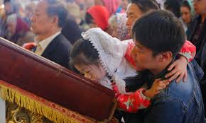 LES TRIBULATIONS D'UN ORTHODOXE DE CHINE LES TRIBULATIONS D'UN ORTHODOXE DE CHINE