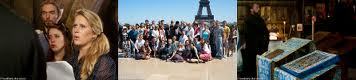 Les jeunes orthodoxes ont tenu leur XII congrès à Paris
