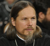 Une interview avec Mgr Marc, archevêque d’Egorievsk  « La présence et la mission de l’Eglise orthodoxe russe dans le monde »