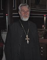 Le Révérend Père Anatole Rakovitch nommé chevalier de la Légion d'honneur
