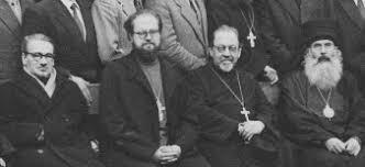 LE « MONOPHYSISME ECCLÉSIAL », LE « PROVINCIALISME ECCLÉSIAL » ET ECCLÉSIOLOGIE EUCHARISTIQUE LE « MONOPHYSISME ECCLÉSIAL », LE « PROVINCIALISME ECCLÉSIAL » ET ECCLÉSIOLOGIE EUCHARISTIQUE
