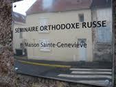 Les orthodoxes de Moscou reprennent le monastère