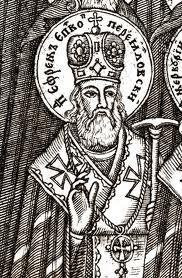 Père Andrew Phillips : « L’avenir de l’orthodoxie en Europe et le schisme de Paris » Père Andrew Phillips : « L’avenir de l’orthodoxie en Europe et le schisme de Paris »
