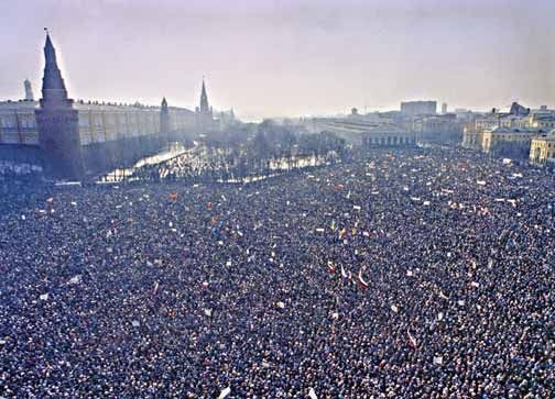 Archiprêtre Alexandre Borissov : Il y a 28 ans, l’échec du putsch communiste en Russie Archiprêtre Alexandre Borissov : Il y a 28 ans, l’échec du putsch communiste en Russie