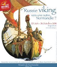 Russie Viking : vers une autre Normandie ?