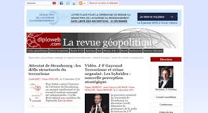 Le monde orthodoxe, un objet géopolitique méconnu ? Le monde orthodoxe, un objet géopolitique méconnu ?